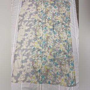 Beautiful Lightweight Wrap Scarf Sarong